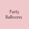 Party Balloons