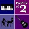 PARTY of 2