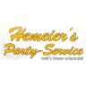 Hemeier's Grillstube & Party-Service