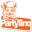 Party Tino