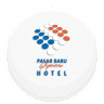 Pasar Baru Square Hotel Bandung
