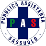 Pubblica Assistenza Sassuolo Croce Blu ODV - P.A.S.