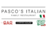 Pasco's Italian