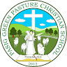 Pasig Green Pasture Christian School