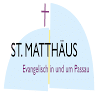 Versöhnungskirche - Evangelisch-Lutherische Kirchengemeinde Passau - St. Matthäus