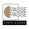 PASSEPASSE STORE