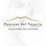 Passione del Vesuvio
