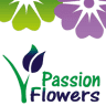 Passion Flowers Egypt 1