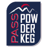 Pass Powderkeg Ski Area