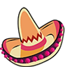 Mexican Pastry Shop