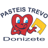 Pastel Trevo de Bertioga