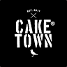Pastelería Cake Town