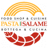 Pasta Salame