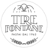 Pastificio Tre Fontane di Corrado Quaresima