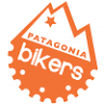 Patagonia Bikers