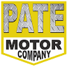 Pate Motor Co