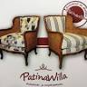 PatinaWilla