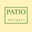 PATIO Antiques