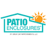 Patio Enclosures Sunrooms