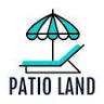 Patio Land