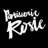 Patisserie Rosie