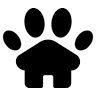 Veterinary clinic Patitas NEGRAS
