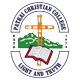 Patkai Christian College