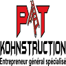 Pat Kohnstruction