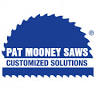 Pat Mooney Saws