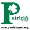 Patrick's Pub and Grille