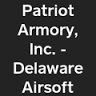 Patriot Armory - Airsoft