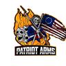 Patriot Arms LLC