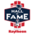 The Patriots Hall of Fame