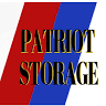 PATRIOT STORAGE, L.L.C.