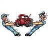 Pat's Auto, Inc.