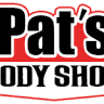 Pat's Body Shop Inc