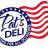 Pat's Deli & Catering
