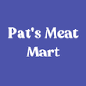 Pat's Meat Market