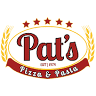 Pat's Pizza & Pasta