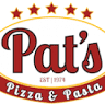 Pat's Pizza Family Restaurant