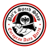 Pat's Speed Shop, Euro Parts & Service