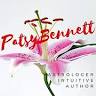 Patsy Bennett psychic astrologer (Byron Bay)