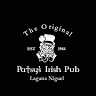 The Original Patsy's Irish Pub, Laguna Niguel