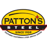 Patton's Steel San Bernardino