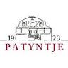 Patyntje
