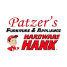 Patzer's Hardware Hank/Patzers Furniture & Appliance