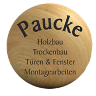 Paucke Bau UG Zimmereimeisterbetrieb