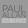 Paul Allan hair design