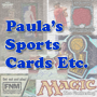 Paula's Sports Cards Etc.