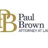 Paul E. Brown, Attorney at Law